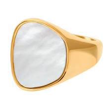 FAME Ring COCO gold 2 mm