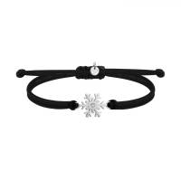 SAILBRACE Armband FROST SNOWFLAKE