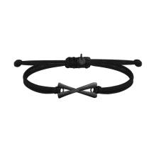 SAILBRACE Armband ASPEN SKI schwarz