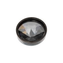 iXXXi Aufsatz TOP PART PYRAMID black Diamond Ø 6 mm schwarz